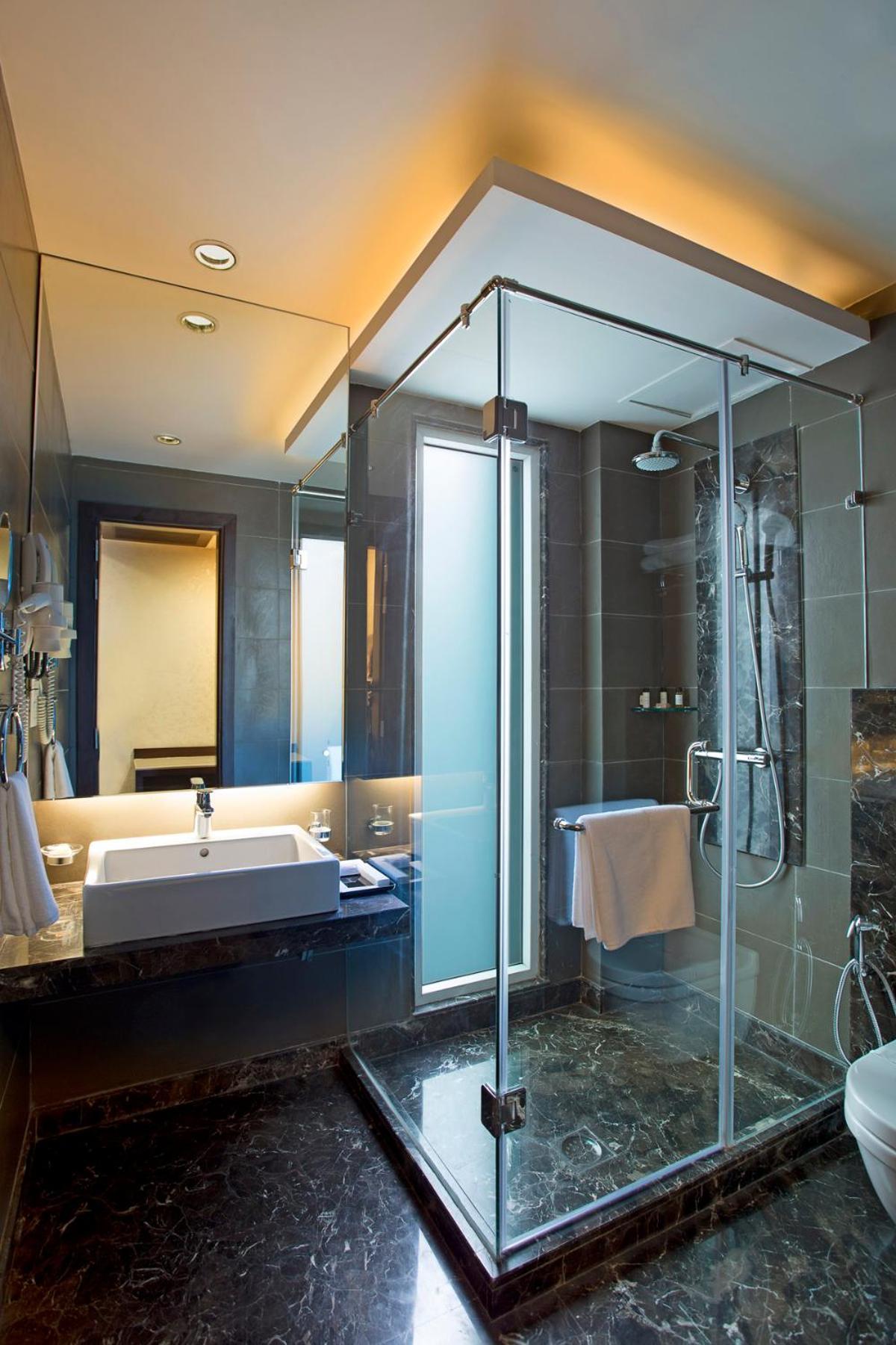 Jasmine Boutique Hotel Jasola New Delhi Extérieur photo