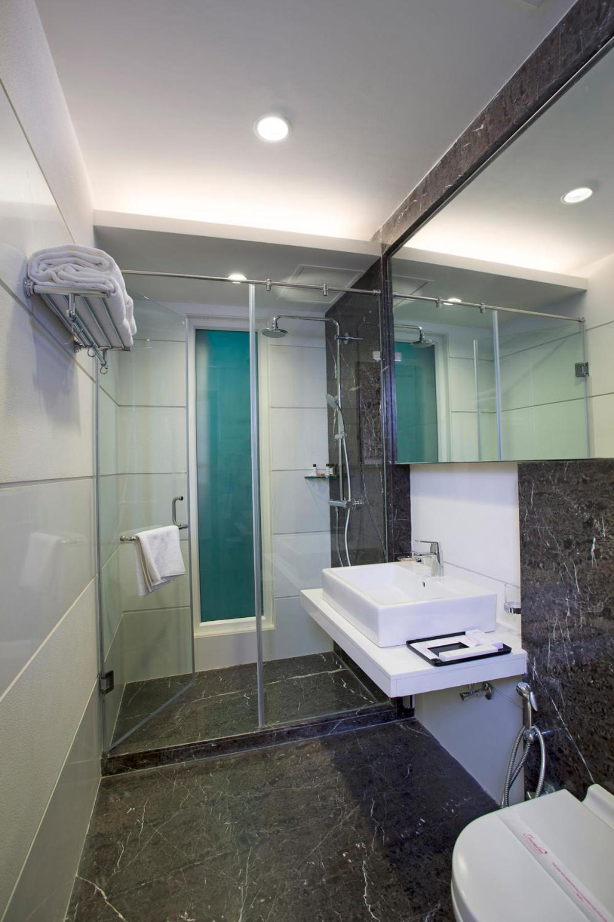 Jasmine Boutique Hotel Jasola New Delhi Extérieur photo