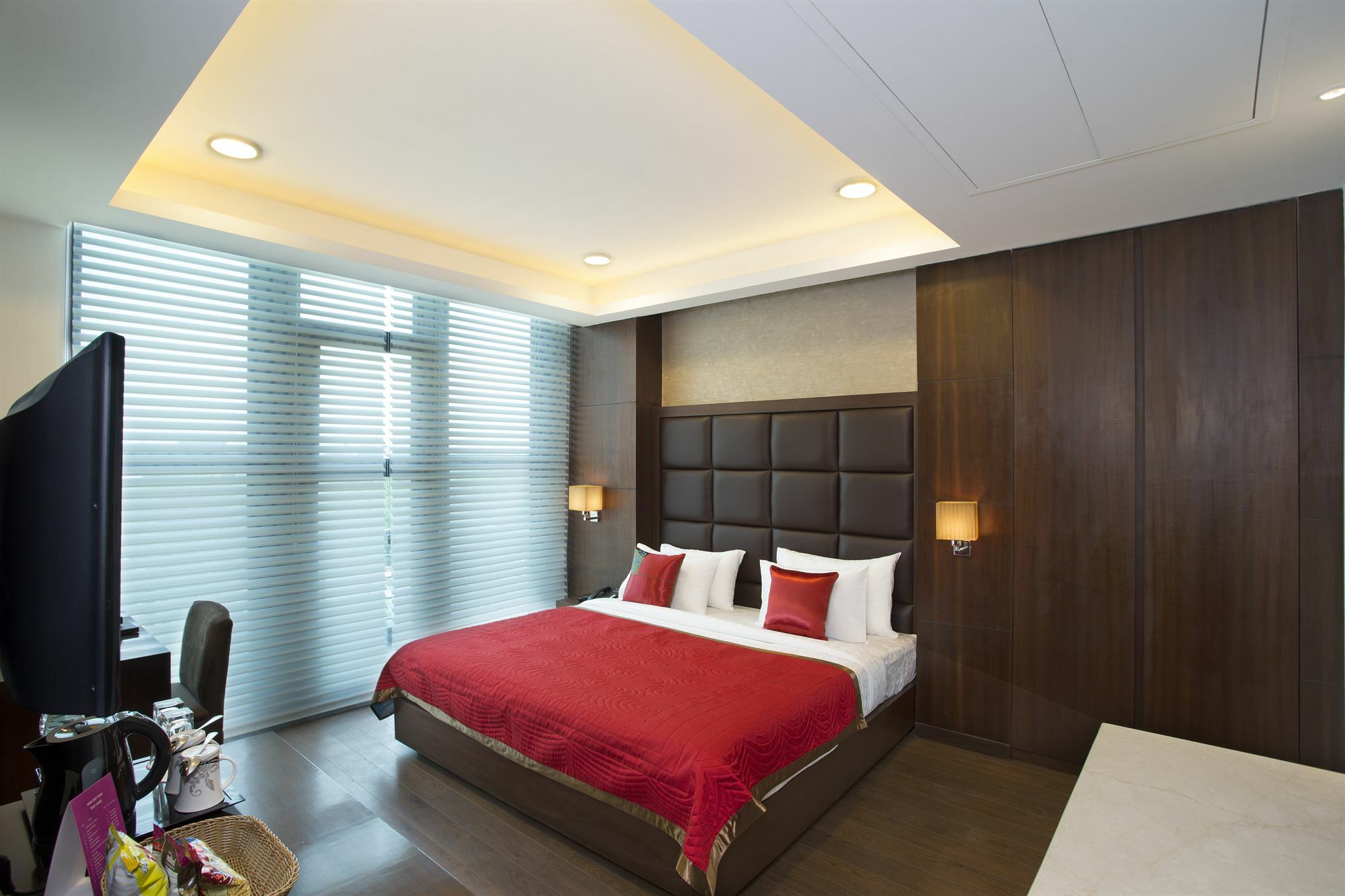 Jasmine Boutique Hotel Jasola New Delhi Extérieur photo