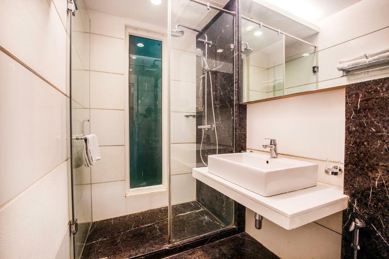 Jasmine Boutique Hotel Jasola New Delhi Extérieur photo